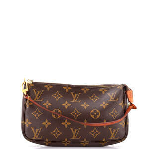 Louis Vuitton Pochette Accessoires #237033L97B
